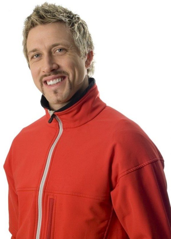 Marc Gagnon Alchetron, The Free Social Encyclopedia