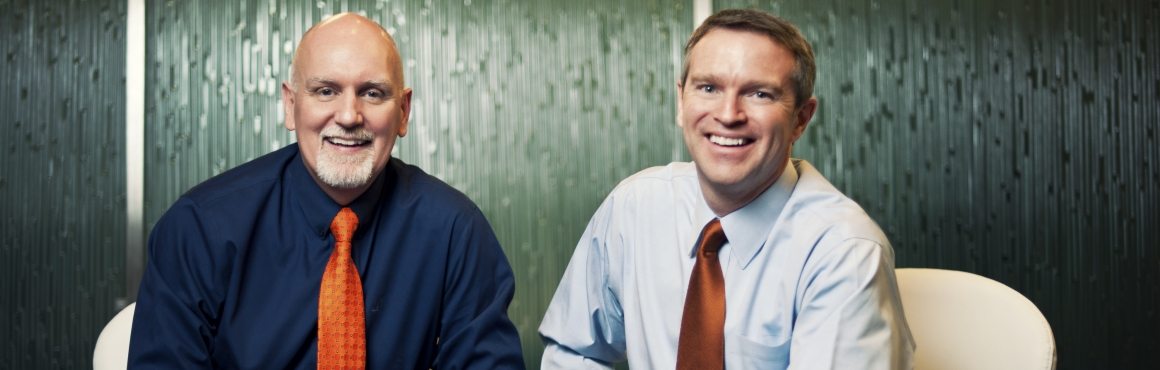 Chester Elton & Adrian Gostick: The Two Questions Great Leaders ...