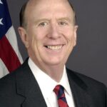 Ambassador David Wilkin