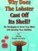 Why Does the Lobster Cast Off Its Shell? by Merge Gupta-Sunderji