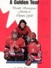 A Golden Tear: Daniele Sauvageau's Journey to Olympic Gold