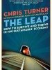 The Leap: How to Survive and Thrive in the Sustainable Economy by Chris Turner