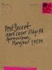 PostSecret: Extraordinary Confessions from Ordinary Lives by Frank Warren