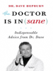 The Doctor Is In(Sane) by David Hepburn