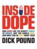 Inside Dope: How Drugs Are the Biggest Threat to Sports, Why You Should Care, and What Can Be Done About Them by Dick Pound