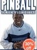 Pinball: The Making of a Canadian Hero by Perry Lefko