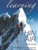 Learning in Thin Air