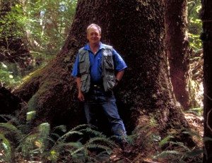 Environmentalist Speaker Dr. Patrick Moore