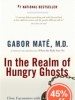 In The Realm Of Hungry Ghosts: Close Encounters With Addiction by Gabor Mate