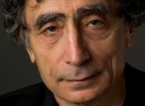 strå Produktivitet majs Dr. Gabor Maté | Speaker | National Speakers Bureau