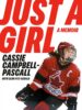 Just a Girl: A Memoir
