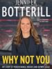 Why Not You: My Story of Perseverance, Hockey, and Olympic Gold