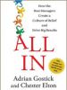 All In: How the Best Managers Create a Culture of Belief and Drive Big Results
