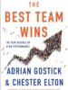 The Best Team Wins: The New Science of High Performance