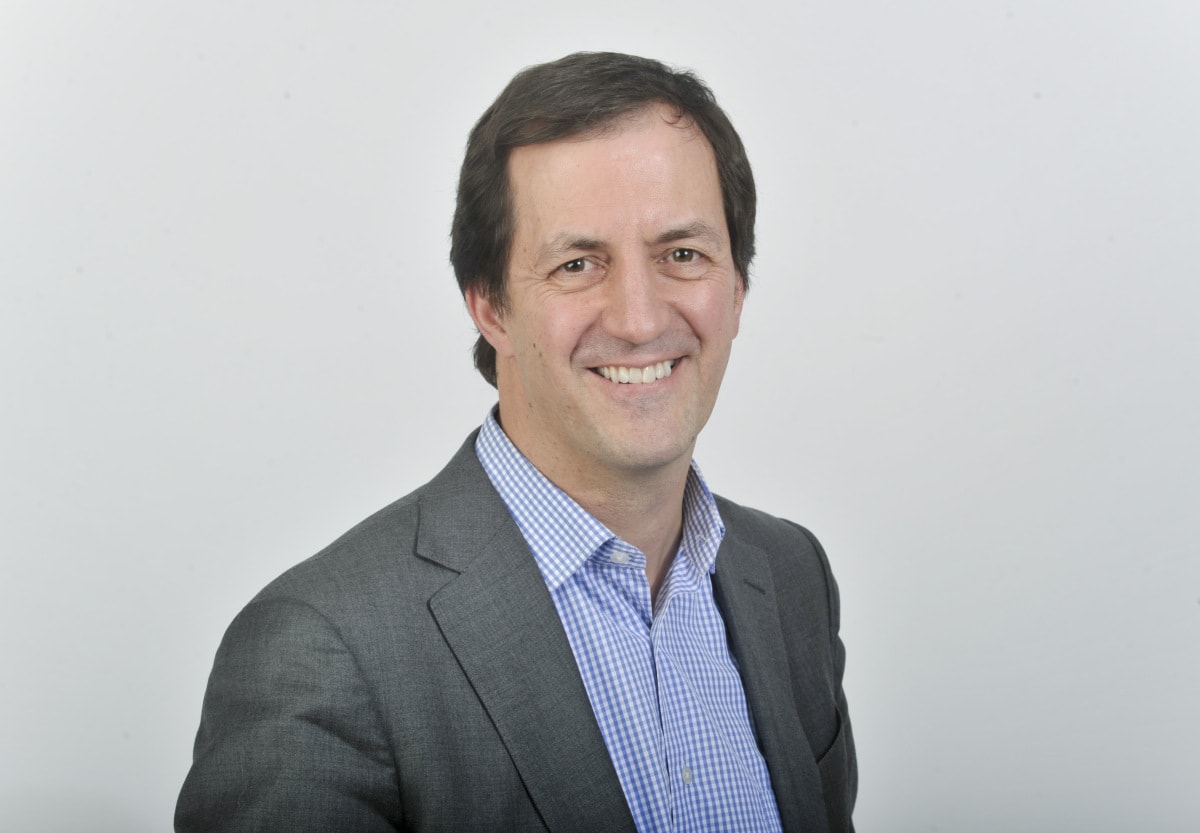 Andrew Coyne Government & Politics Speaker Acclaimed Journalist
