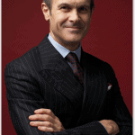 Geoff Colvin, Business Trends Analyst