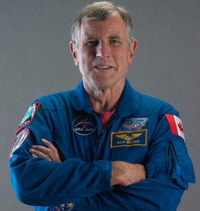 NSB Leadership & Teamwork Speaker, Dave Williams