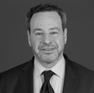 David Frum, International Affairs and Geopolitics Speaker - NSB Speaker