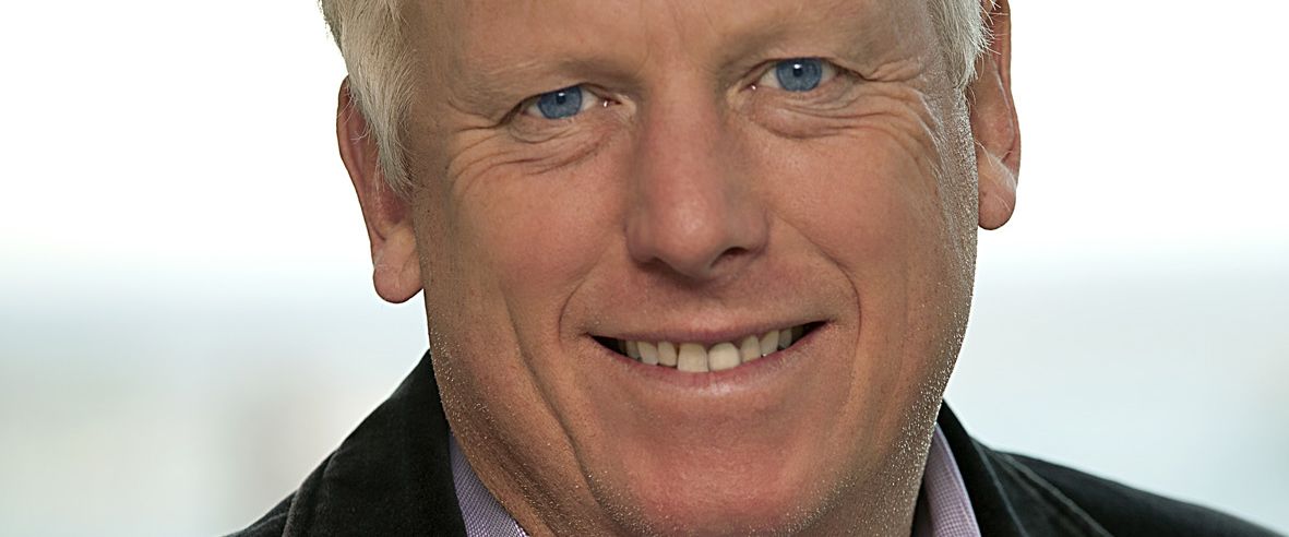 Environmental Speaker David Miller | Conference Speaker