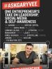 #AskGaryVee: One Entrepreneur's Take on Leadership, Social Media, and Self-Awareness