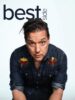 George Stroumboulopoulos -Cover story Best Side Magazine (page 32)