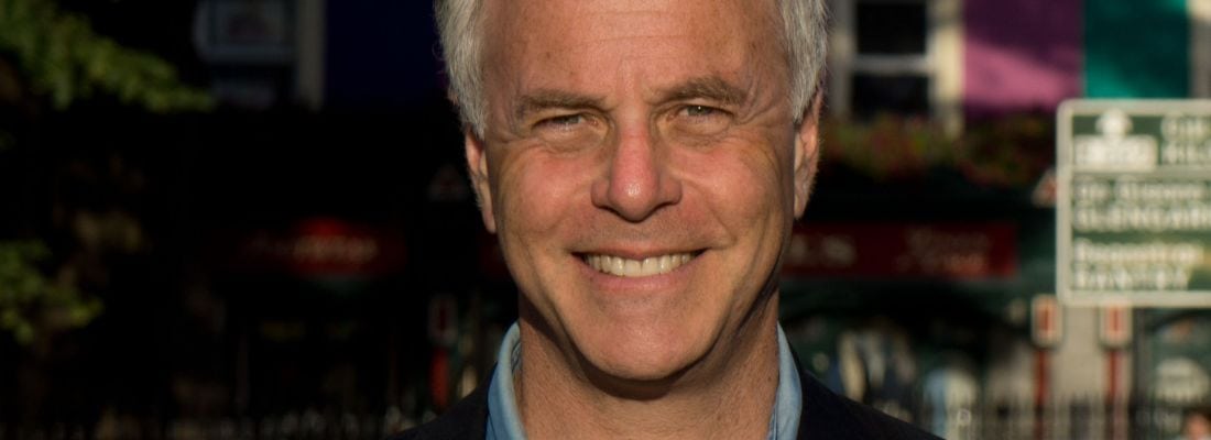 Howard Green Business Speaker National Speakers Bureau