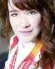 Clara Hughes