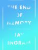 The End Of Memory: A Natural History Of Alzheimer's And Aging