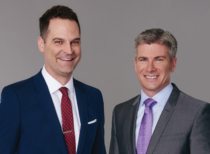 Jay Onrait And Dan O'Toole, Speakers