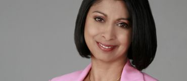NSB Economy Speaker, Linda Nazareth