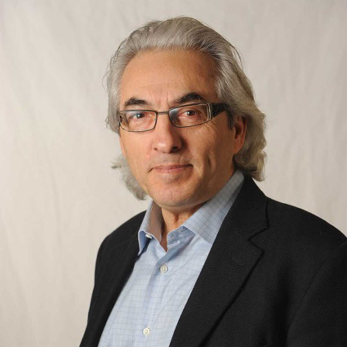 Phil Fontaine Indigenous Advocate Former National Chief of the Assembly of First Nations