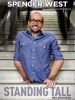 Standing Tall: My Journey by Spencer West