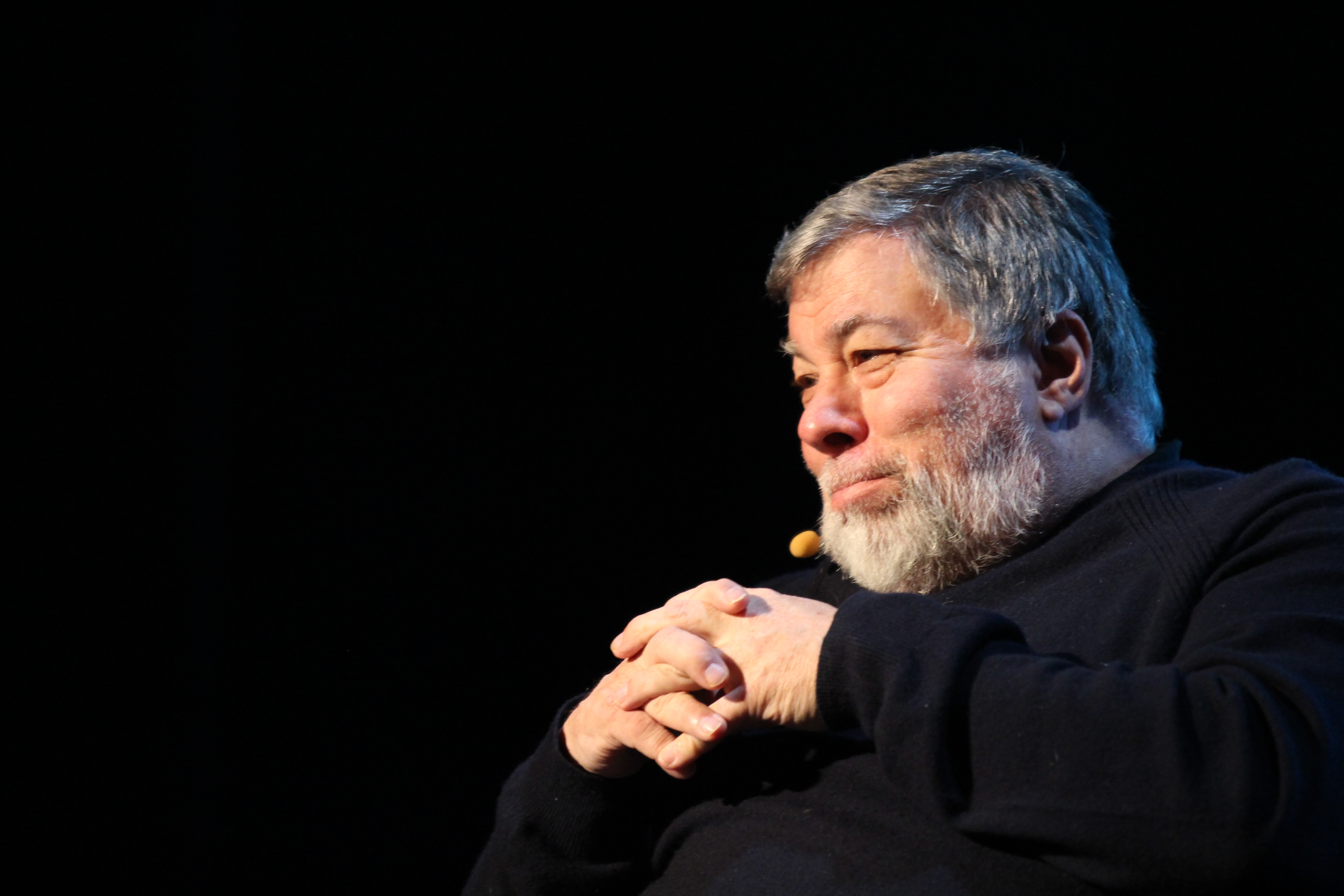 Steve Wozniak | Technology & Innovation Speaker