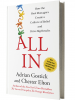 All In: How the Best Managers Create a Culture of Belief and Drive Big Results