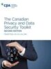 The Canadian Privacy and Data Security Toolkit