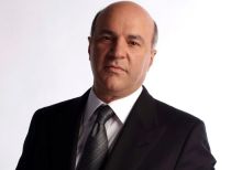 Mr. Wonderful' Kevin O'Leary coming to UND - UND Today