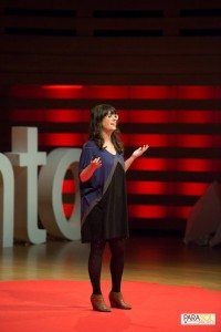 TEDxToronto Steph-guthrie