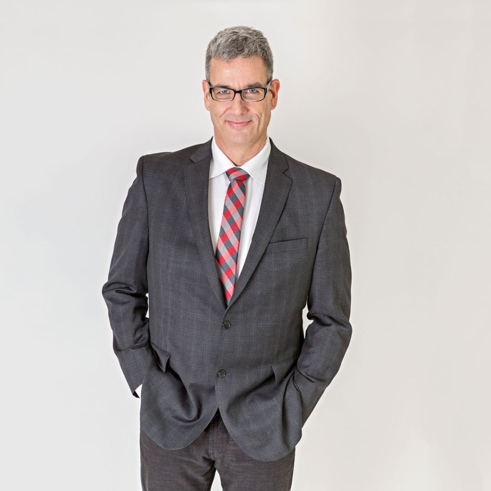Leadership Speaker Joe Roberts Skid Row CEO Speaker Bureau
