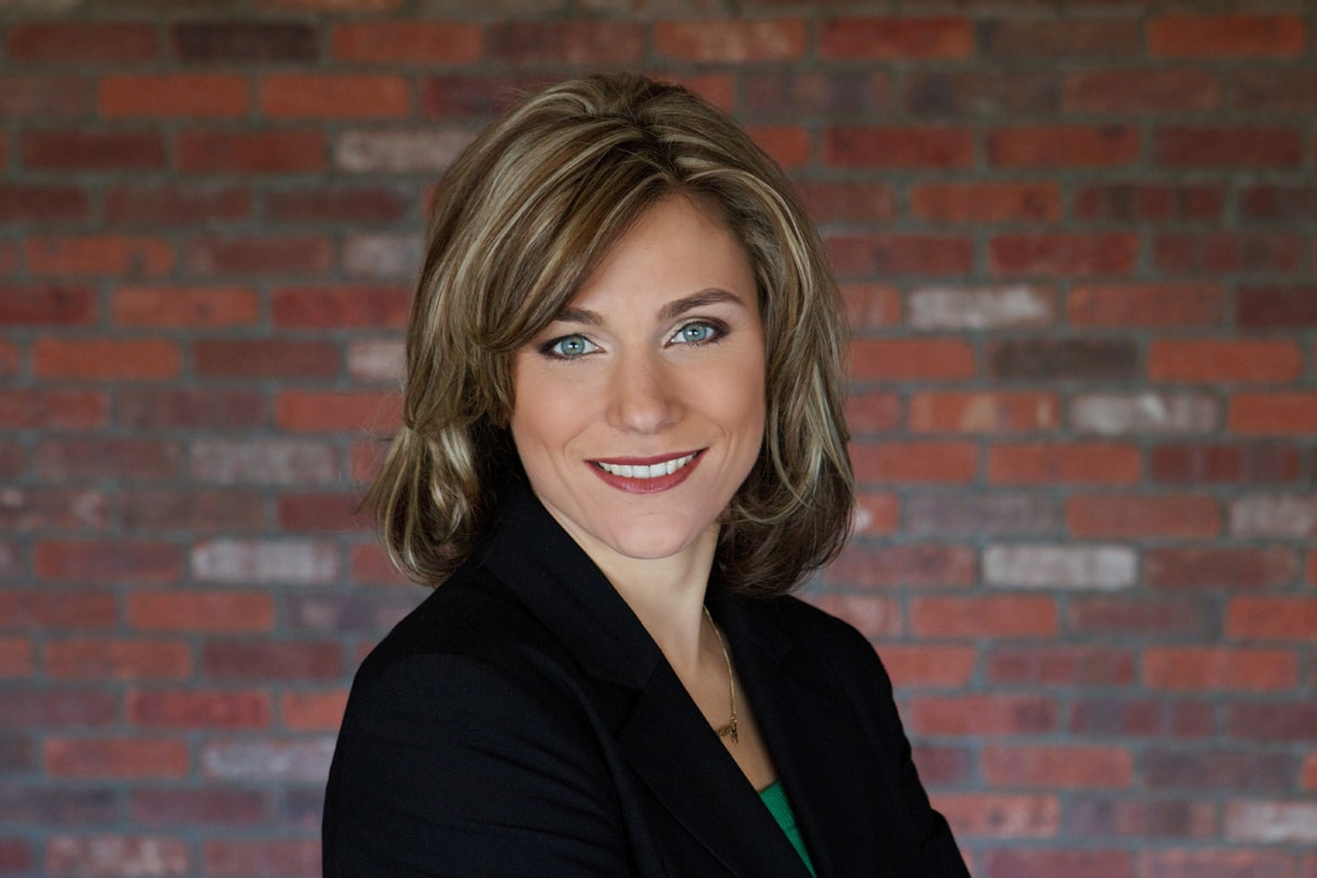 Olympic Speaker Cheryl Pounder National Speakers Bureau