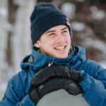 Mark Mcmorris