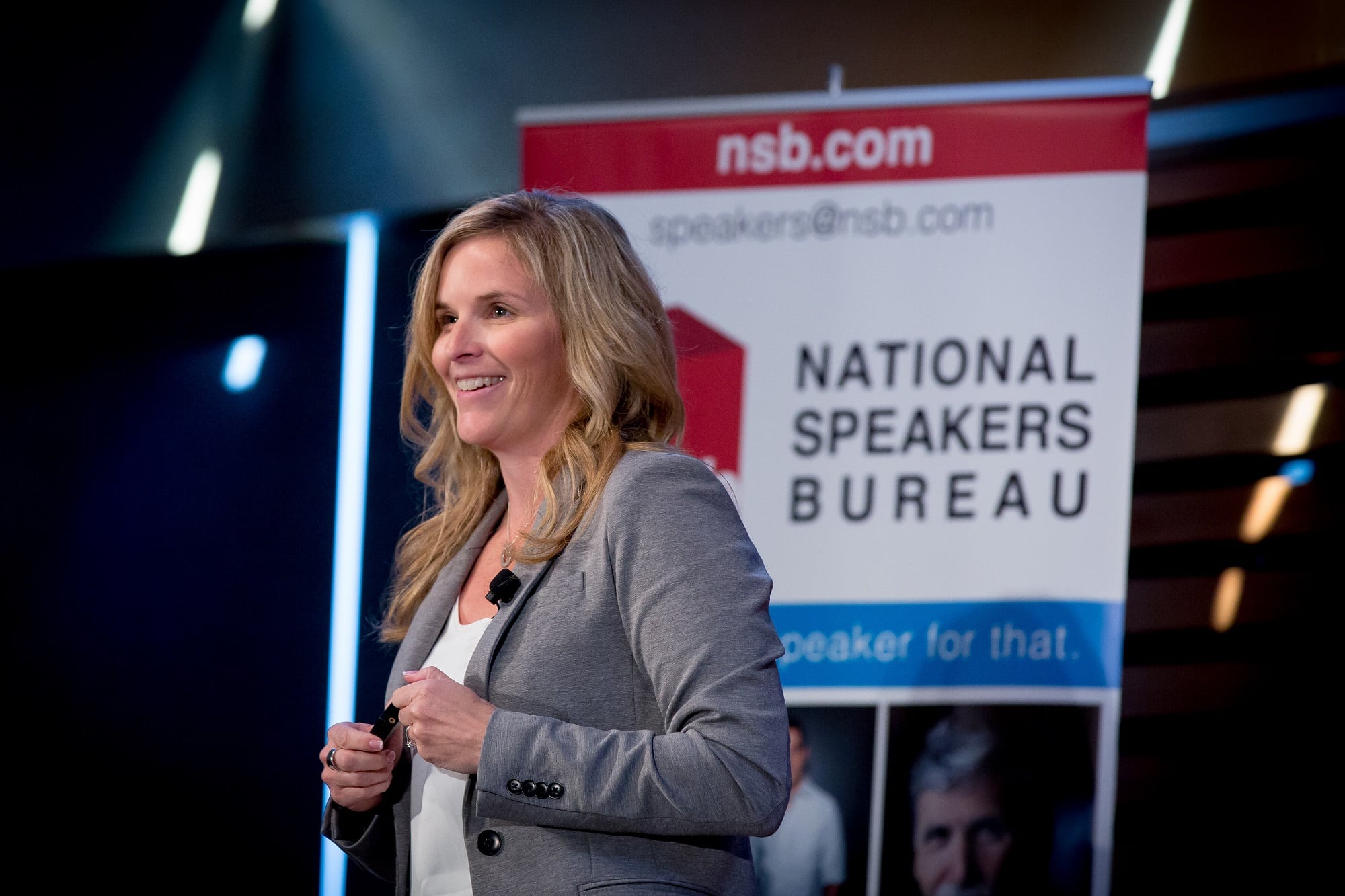 Jennifer Jones Olympic Speaker National Speakers Bureau