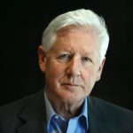 Humanitarian Speaker Hon. Bob Rae