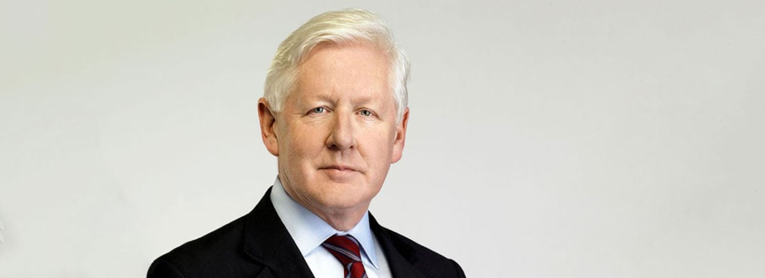 Bob Rae | Speaker | National Speakers Bureau