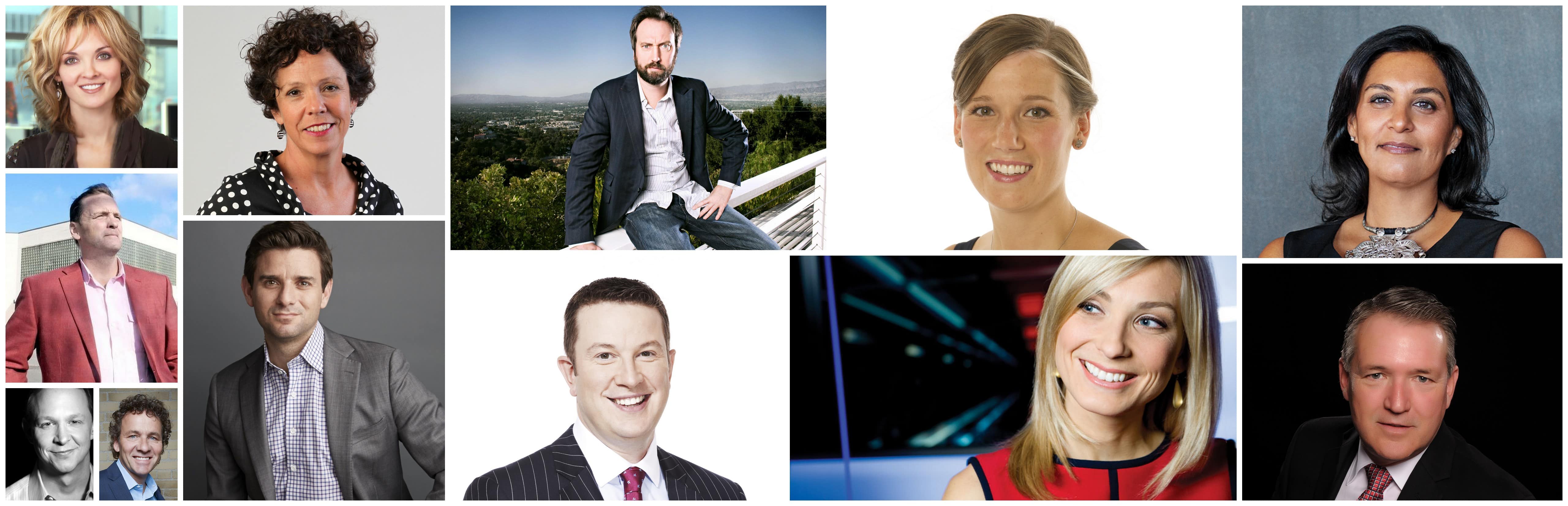 New Speakers February 2015 National Speakers Bureau