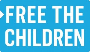 Free_The_Children_Logo