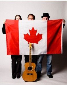 Jowi-Taylor-Canada-Flag