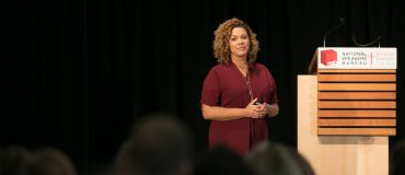 Learning & Performance Speaker & Coach, Nova Nicole