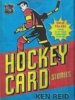 Hockey Card Stories: True Tales from Your Favorite Players