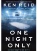 One Night Only: Conversations with the NHL's One-Game Wonders