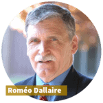 Romeo Dallaire